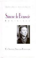 Buy Simone De Beauvoir Revisited: 0820 (Twayne's world authors series ...