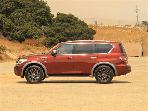 2017 Nissan Armada Interior Dimensions | Cabinets Matttroy