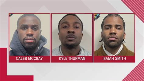 Family of Caleb Wilson sues Omega Psi Phi over student hazing death ...