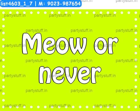 Girl Slogans Props in Girl theme - Designs - PartyStuff