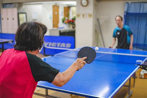Table Tennis Club Emba Paphos Photos at Ana Means blog