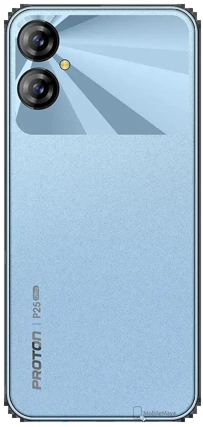 Proton P25 Ultra Images Gallery, Phone Color, 360 View | MobileMaya