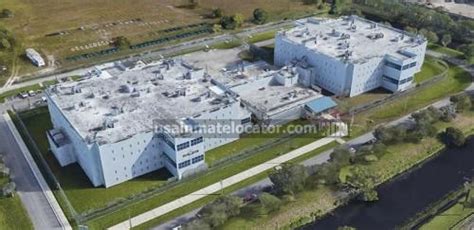 Broward County Paul Rein Detention Facility | USA Inmate Locator