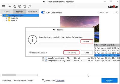 Image result for Clearing Files in NAS Setup