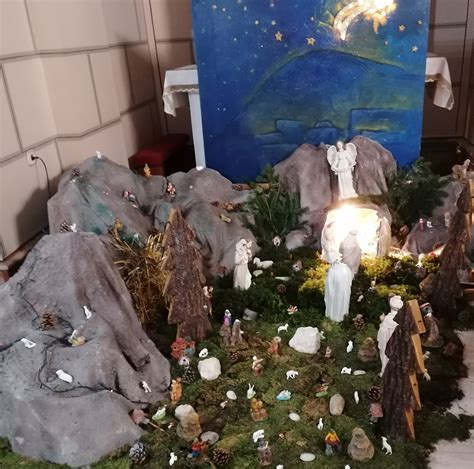 Misna slavlja na Badnjak i Božić - Velika Gorica Online