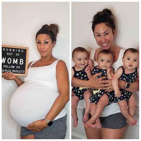 Moms | Pregnancy | Postpartum on Instagram: “IN AND OUT DAY!!!! 33 ...