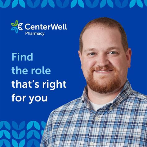 Home | CenterWell Pharmacy