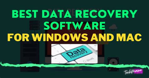 Image result for Best Programs for Recovery Data
