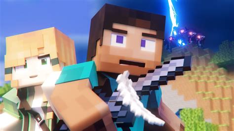 Image result for Paramount Animation Minecraft