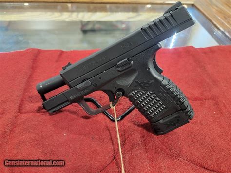 Image result for Springfield XDS Build