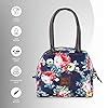 Buy MILTON Floret Lunch Box with Insulated Fabric Jacket, 3 Microware ...