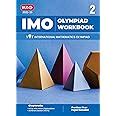Buy International Mathematics Olympiad (IMO) Work Book for Class 2 ...