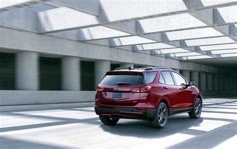 Top Chevy Equinox Problems Every Buyer Should Know About
