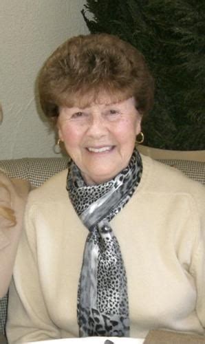 Elaine R. Whitman Obituary (2023) - Marlborough, MA - Slattery Funeral ...