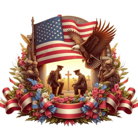 These Are Made For Various American Events Including The Memorial Day ...