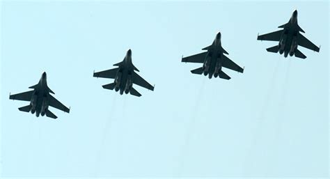 Indian Air Force Sukhoi Su-30 MKI wallpapers - AA Me, IN