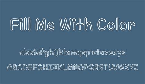 Help Fill My Color 的图像结果