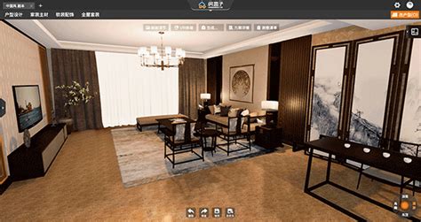 复式效果表现 VR |空间|家装设计|UA视觉 - 原创作品 - 站酷 (ZCOOL)