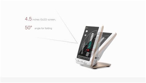 Buy Woodpecker Dental Apex Locator LCD Finder Endodontic Root Canal ...