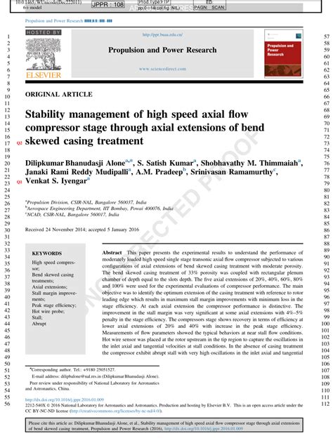 Image result for Axial-Flow Compressor Stage
