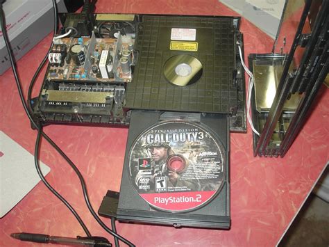 Image result for PS2 Disk Read Error