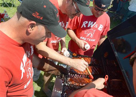 Westmont cancels Red, White and BBQ Fest – Shaw Local