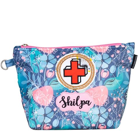 Pouches & Kits – Rosada Baby