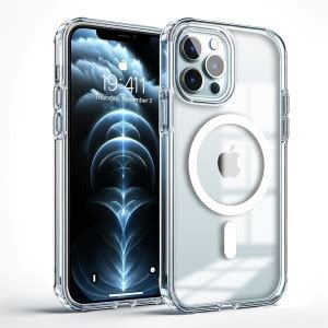 Iphone 12 Pro Case - Buy Iphone 12 Pro Case online at Best Prices in ...