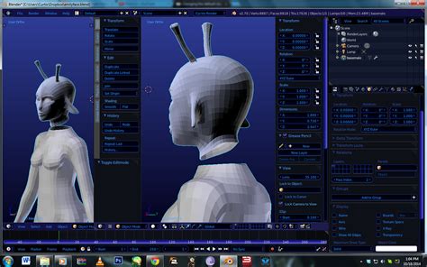 Image result for Color Polygons Blender