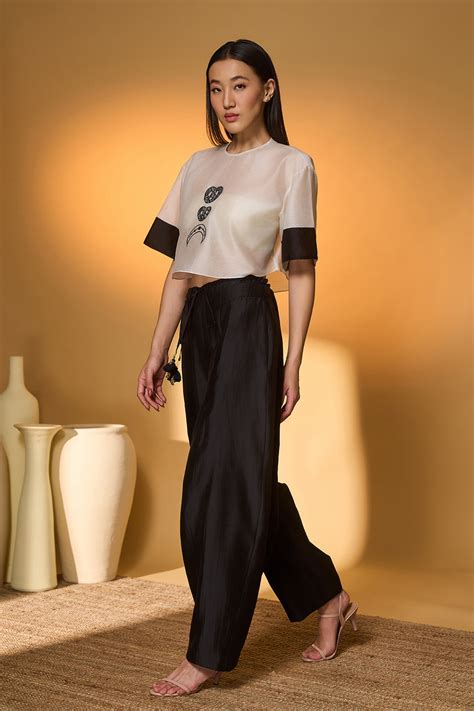 Midnight Snack Co-Ord Set – House Of Masaba