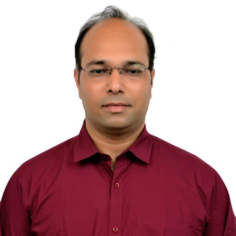 Avanish Tripathi