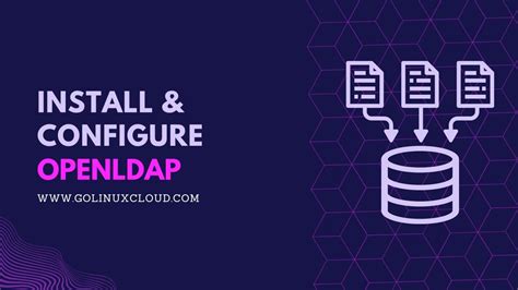 Rezultat imagine pentru OpenLDAP Windows Install