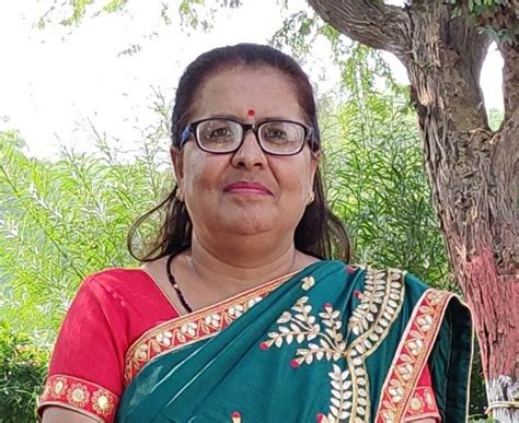 The Teachers Academy : Compassion - Bharti Rao