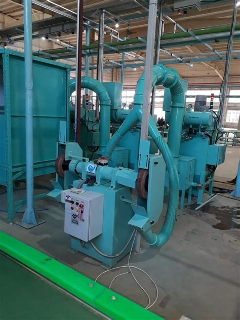 AIR POLLUTION CONTROL SYSTEMS - Air Purification System Manufacturer ...