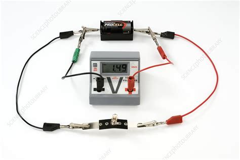 Image result for How to Measure Volts