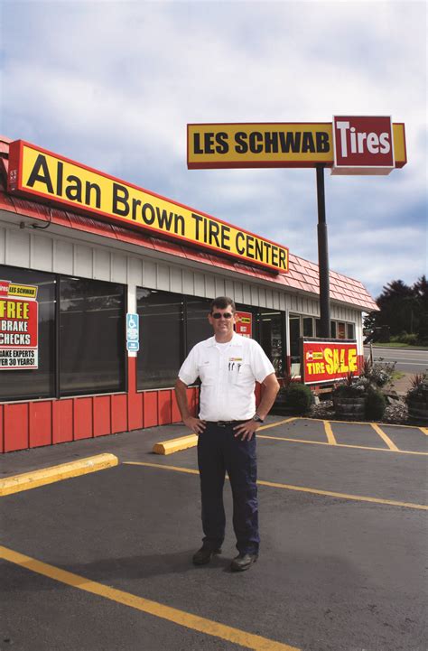 Ken-Brown-—-TIA-president-is-all-about-family | Tire Business