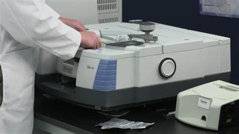FTIR | FTIR Spectroscopy Academy | Thermo Fisher Scientific - IN