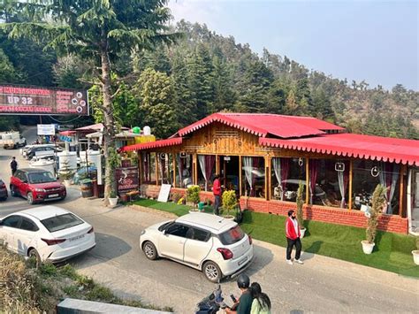SHIVALAYA ROOM CAFE MUKTESHWAR (Uttarakhand) - Hotel Reviews, Photos ...