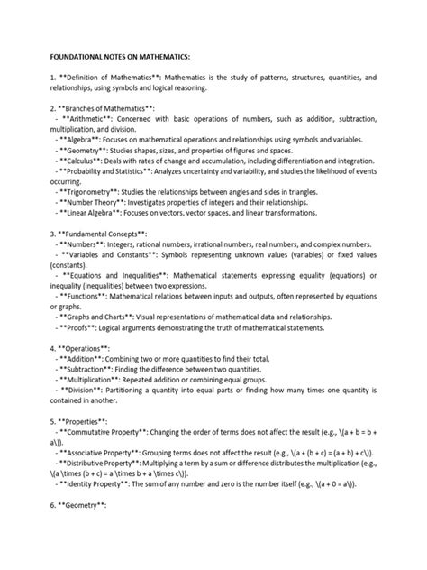 Basic Mathematics Notes 的图像结果