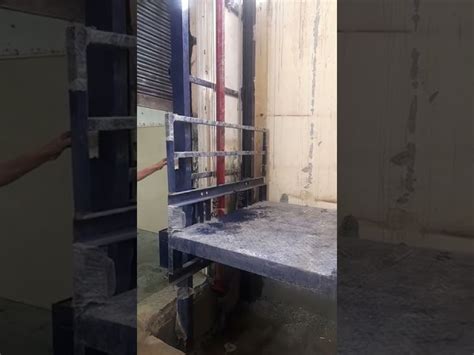 Hydraulic Stackers - Wall Mount Stacker from Noida