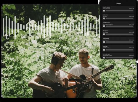 How to Add Audio To 的图像结果