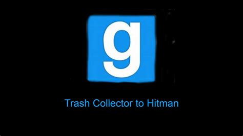 Image result for Gmod Trash Compactor