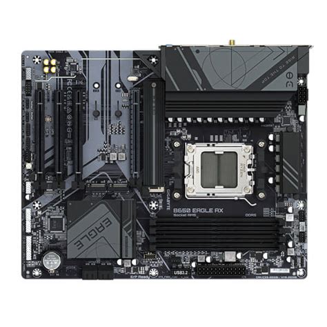Buy Gigabyte B650 Eagle AX Motherboard
