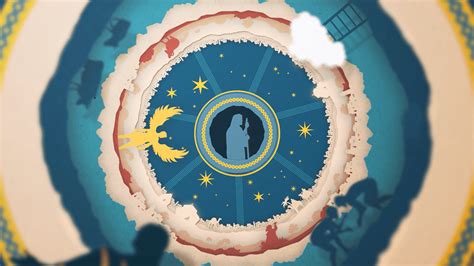 Image result for Genesis 1 Animation