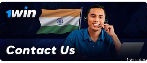 1Win Customer Support in India | Contact by Phone, Live Chat or Email