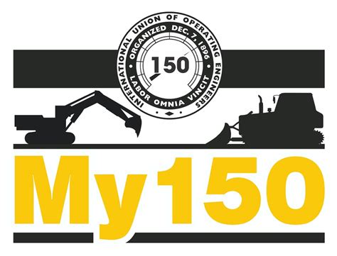 Local 150 Logo 的图像结果