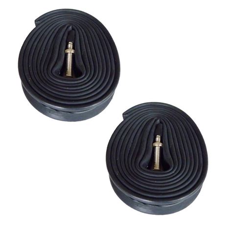 700c Tube 19-34mm Forte Presta Tubes 26 X 1.50-2.0 Bicycle Inner Tubes ...