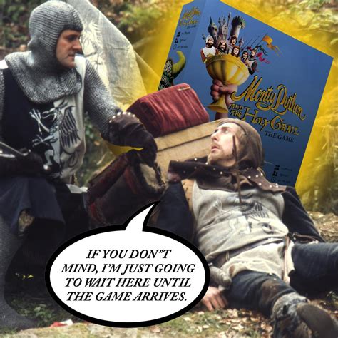 Image result for Monty Python Game