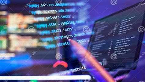 Image result for Computer Science Coding Script