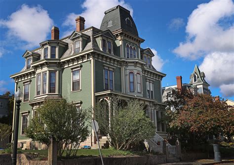 Second Empire Style Is Having a Renaissance